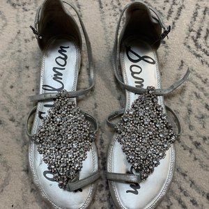 Sam Edelman Gemstone Sandals